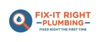 Fix-It Right Plumbing Dandenong